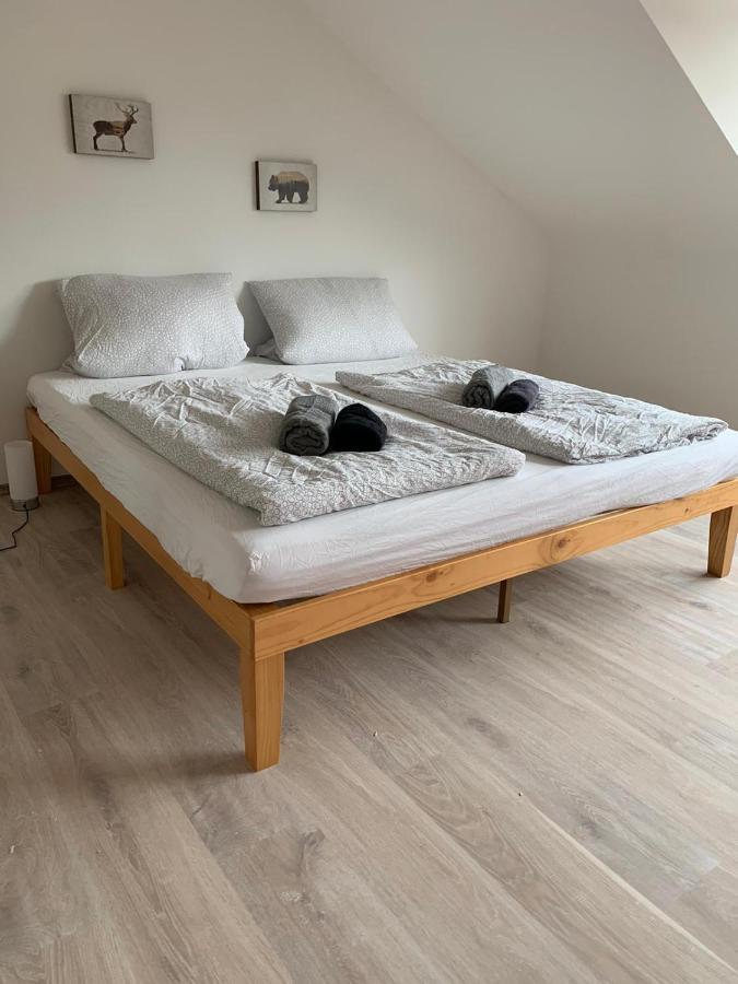 Koblenz City Rooms, Wifi, Netflix Exterior photo