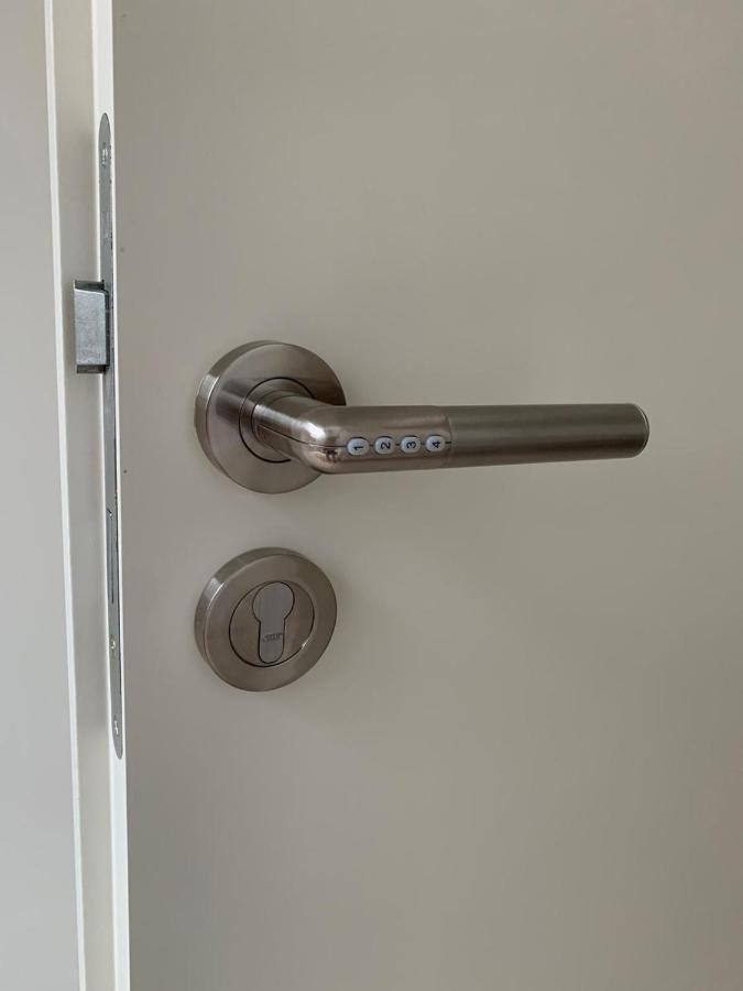 Koblenz City Rooms, Wifi, Netflix Exterior photo